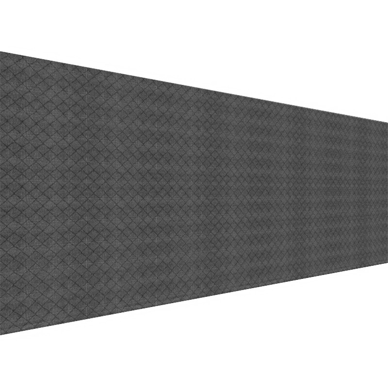 Brise vue gris, 160 g/m² - 1,50 x 50 mètres