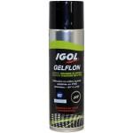 Lubrifiant IGOL pour lames de taille-haies - 400 ml